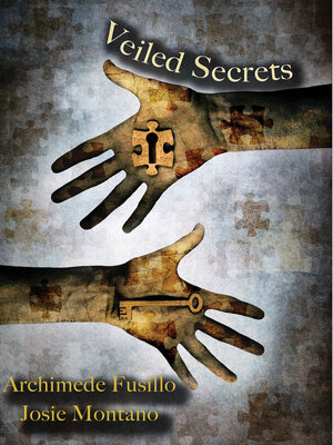 cover image of Veiled Secrets
